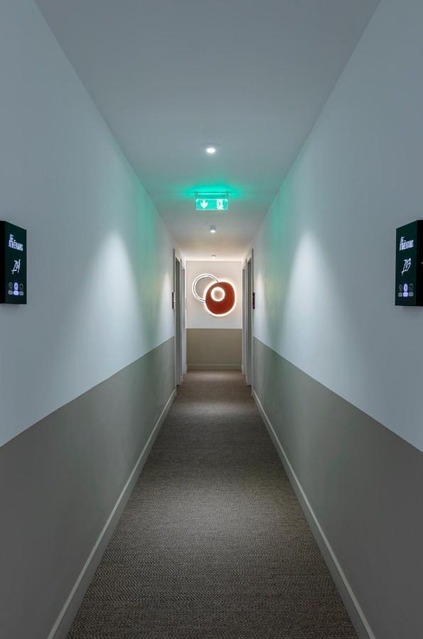 The Athenians Art Apartments Extérieur photo